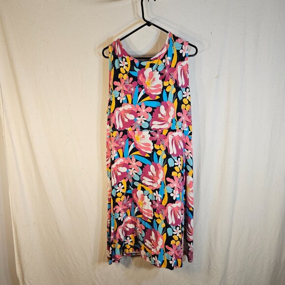 AN Dress -=-= ITEM #2105 - Picture 2 of 2